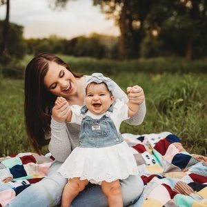 Meet your Posher, Kaitlyn